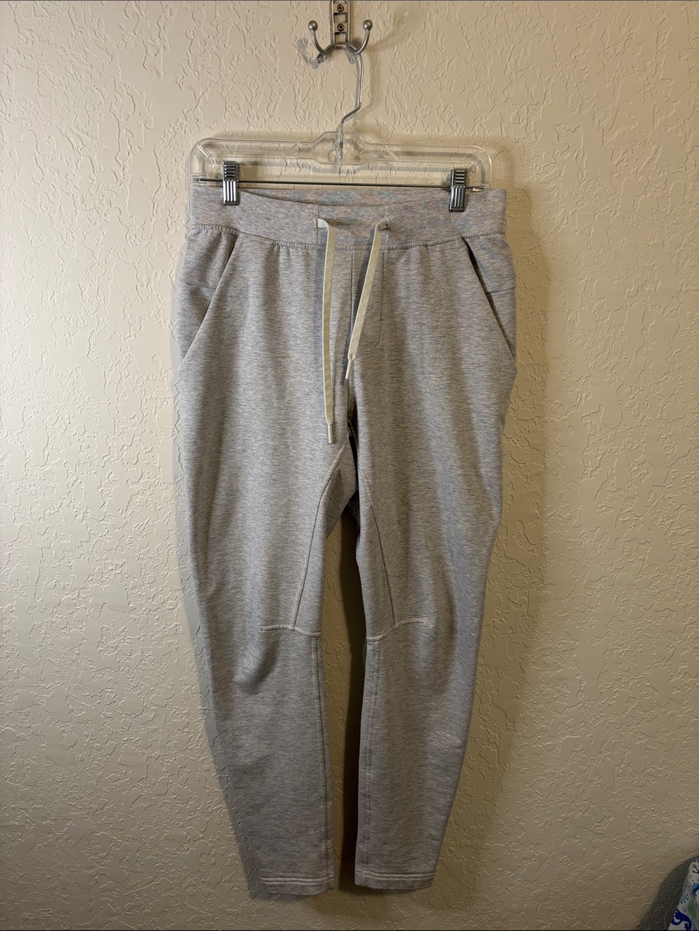 Lululemon City Sweat Pant Slim